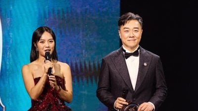 首主持获前辈与妈妈肯定   黄暄婷：没让大家失望