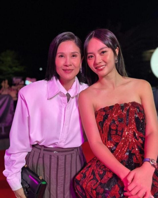 首主持获前辈与妈妈肯定 黄暄婷:没让大家失望