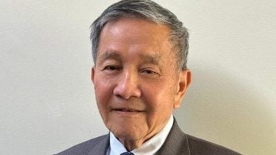 病毒学权威谢华谦返乡省亲  7月10南院主讲“生命与生命力”