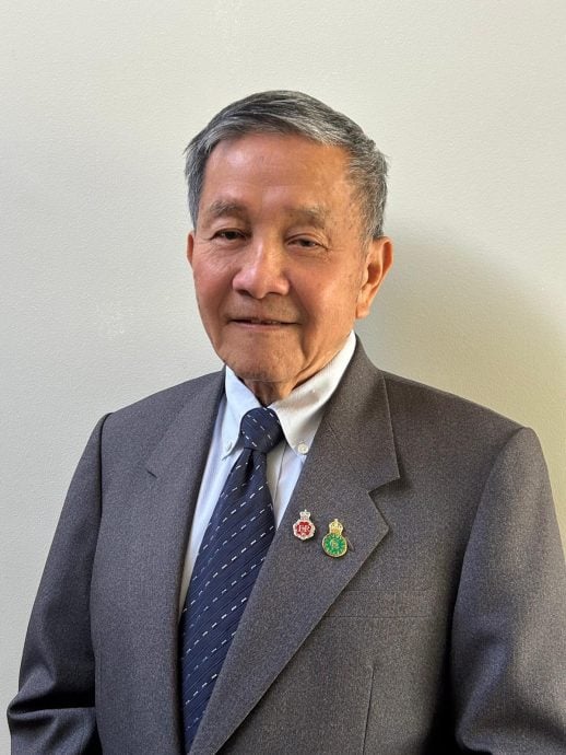 **已签发**柔:病毒学权威谢华谦返乡省亲 7月10南院主讲“生命与生命力”