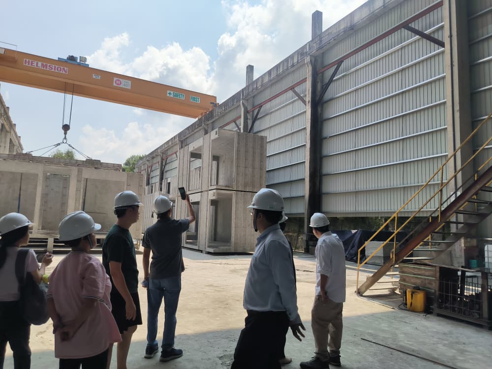 **已签发**柔:第三版次头:士乃大马尘土噪音扰多时,厂方诺1个月内完成防治