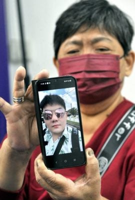 已签发//疑沦猪仔受困柬缅园区·27岁男子两度向父母索要巨款赎身