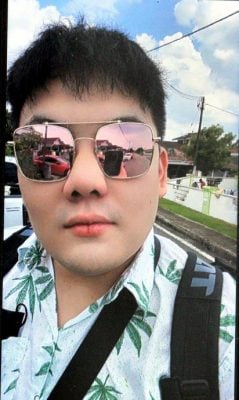 已签发//疑沦猪仔受困柬缅园区·27岁男子两度向父母索要巨款赎身