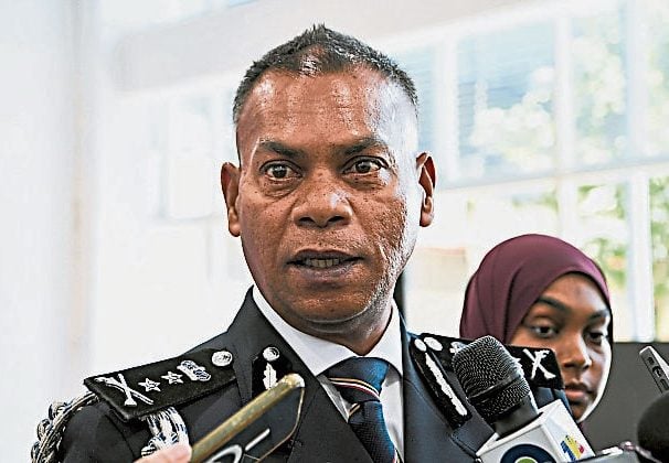 已签发//确保集会顺利进行·市警将对市中心16条路段进行交通管制及改道