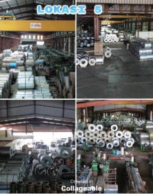 已签发//警方联数执法机构突击3州6工厂·起获大量非法进口的铁制品