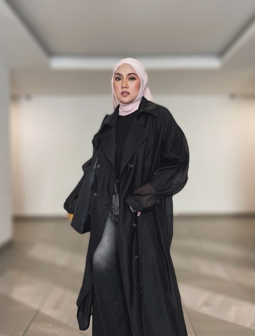 已签发//马来小天后茜拉遭“袭击”案，警料今日交报告予副检察司