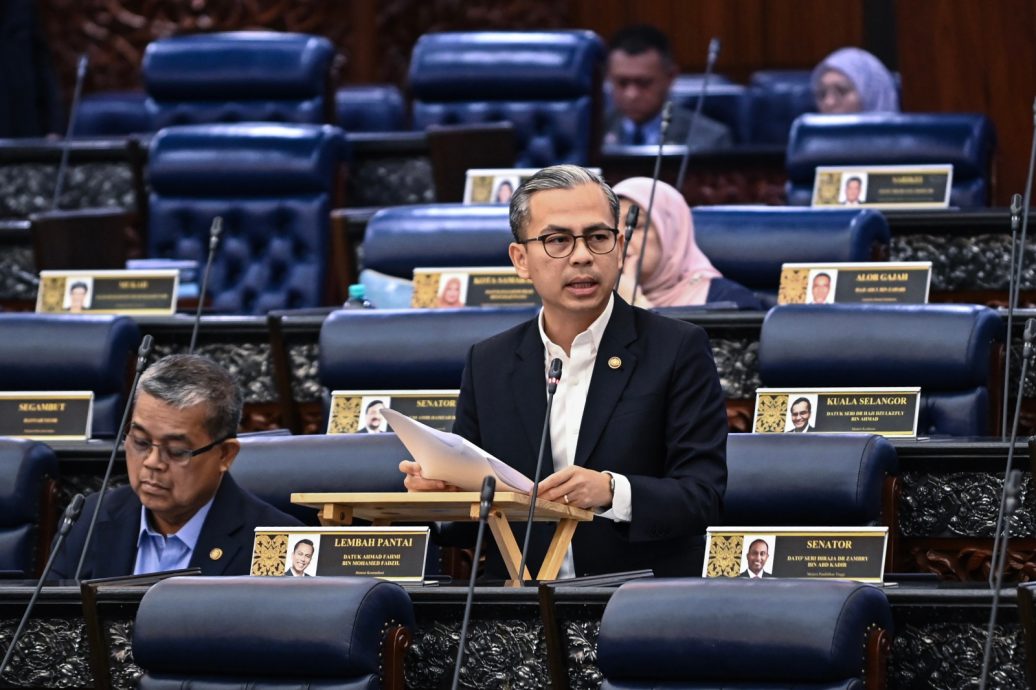 已签/国会/法米:13岁以上应修数字素养课程 13岁以下应禁使用社媒