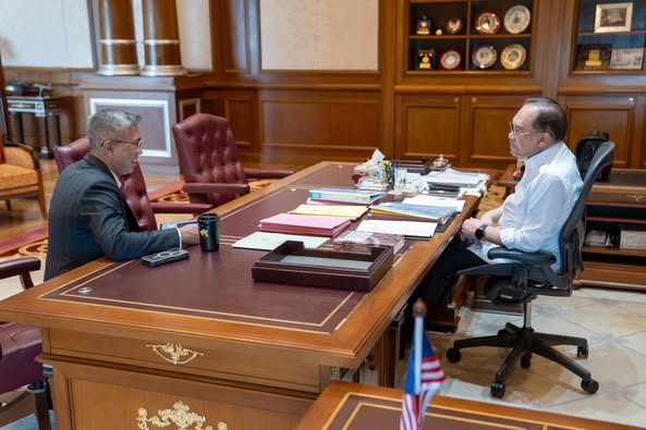 已签/明日又有新宣布！安华将推出半导体新计划