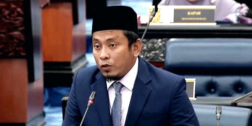 已签/猴子漫画讽刺安华调解泰柬 公青团长促伊党议员公开道歉