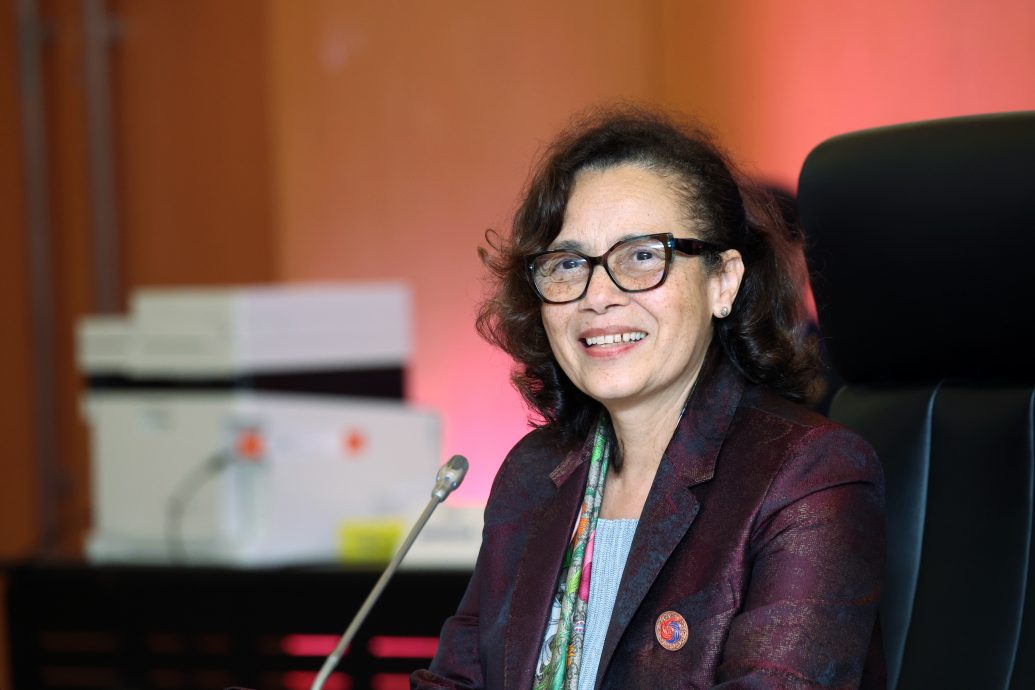 巴西总统访马深化双倍合作·KLCC公园见证两国文化连结