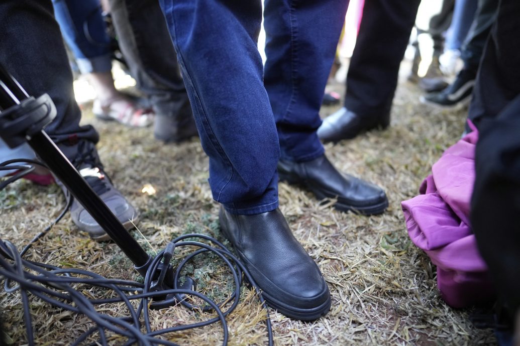 巴西法院令前总统博尔索纳罗戴电子脚镣 恐加剧美巴危机