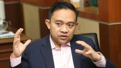 旺赛夫：马美已谈判   “为何关税不降反升?”