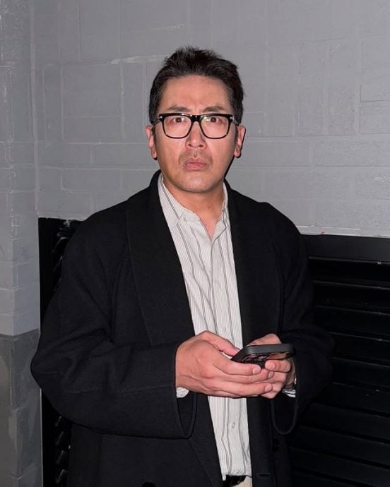 帮粉丝取“趣味绰号” 河正宇遭炮轰低俗恶心