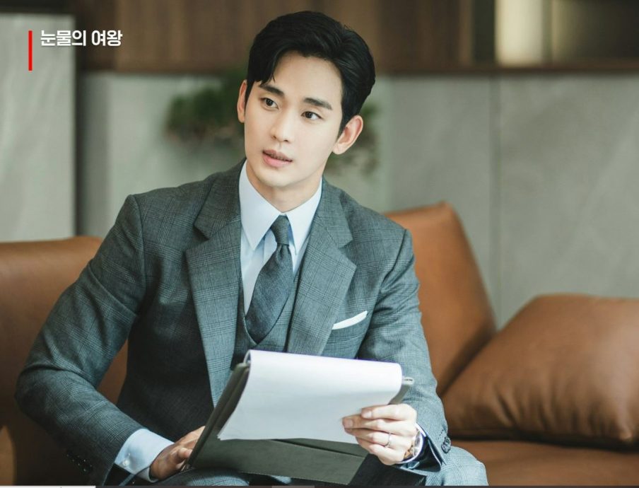 广告商连环索赔 金秀贤出售名下房产