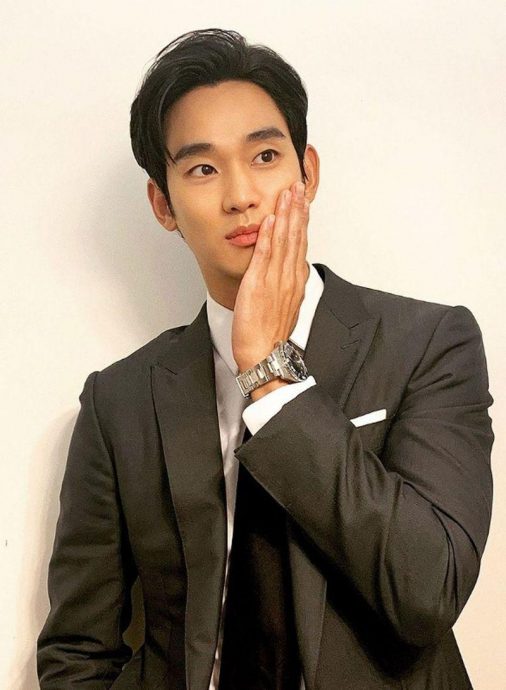 广告商连环索赔 金秀贤出售名下房产