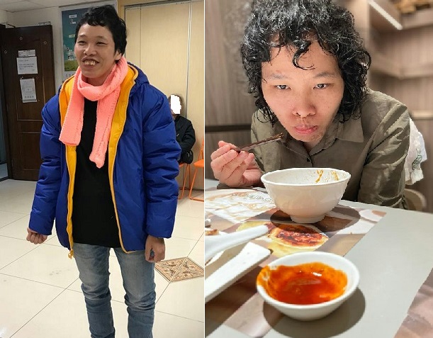 弟悉心照料智障姐 疑不堪长照压力烧炭双亡