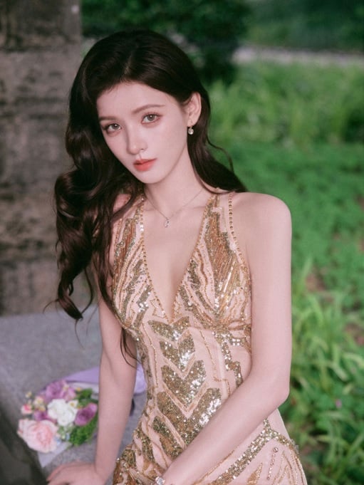 张予曦拒绝追求者 竟遭围殴攻击网气炸