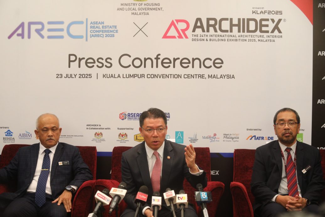 张哲敏：魏家祥为反对而反对 