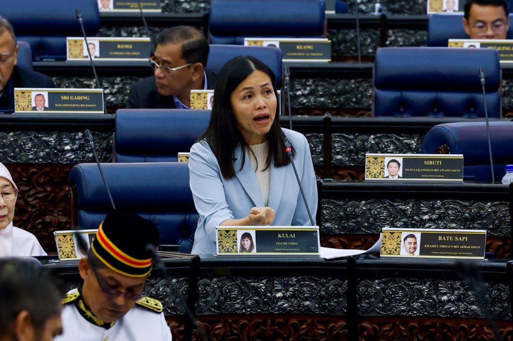 张念群：今年121人中招  高知名度人士遭冒名行骗 