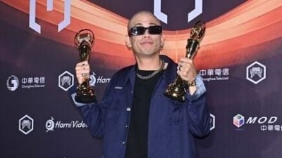 张清芳催“走快一点”挨轰！　新科歌王吕士轩亲自回应