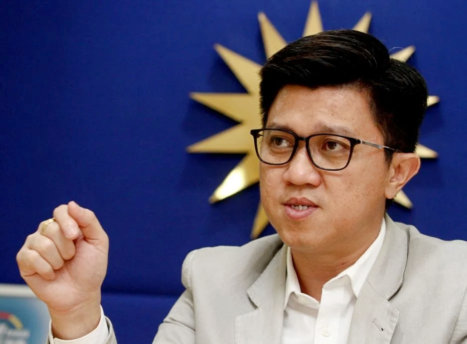 张盛闻被批“极端化”禁酒课题　反击问：变成是我的问题了？