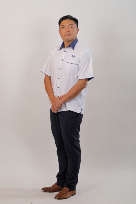 张盛闻:马华中央设城市事务局,专注监督探讨市政治理