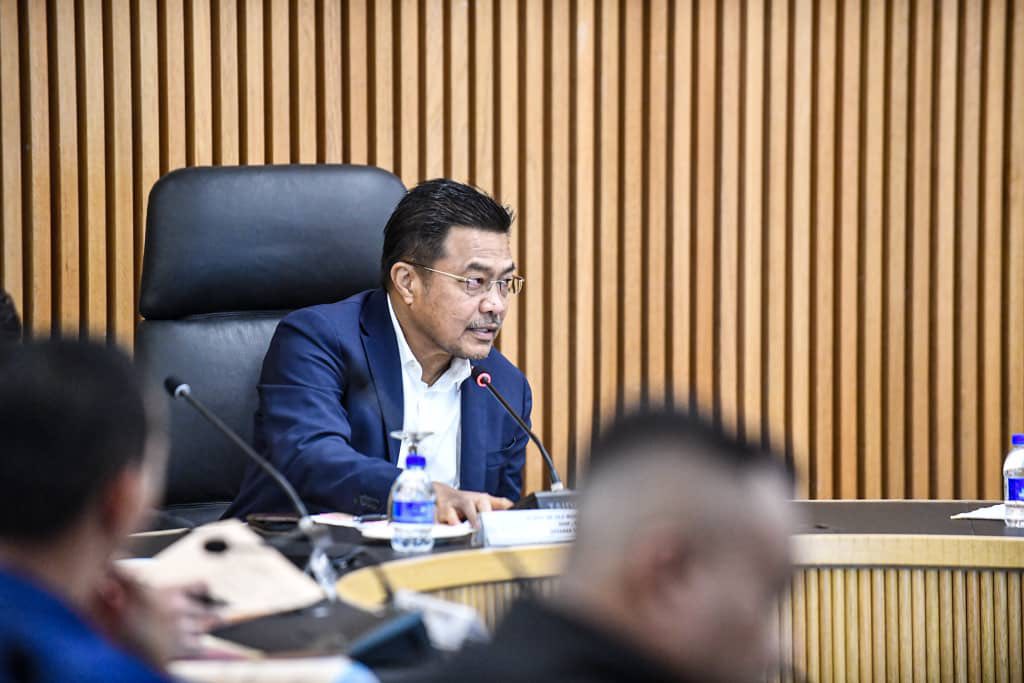 彭亨州议会第四季第二次会议定于8月14日举行，会议仅进行一天。