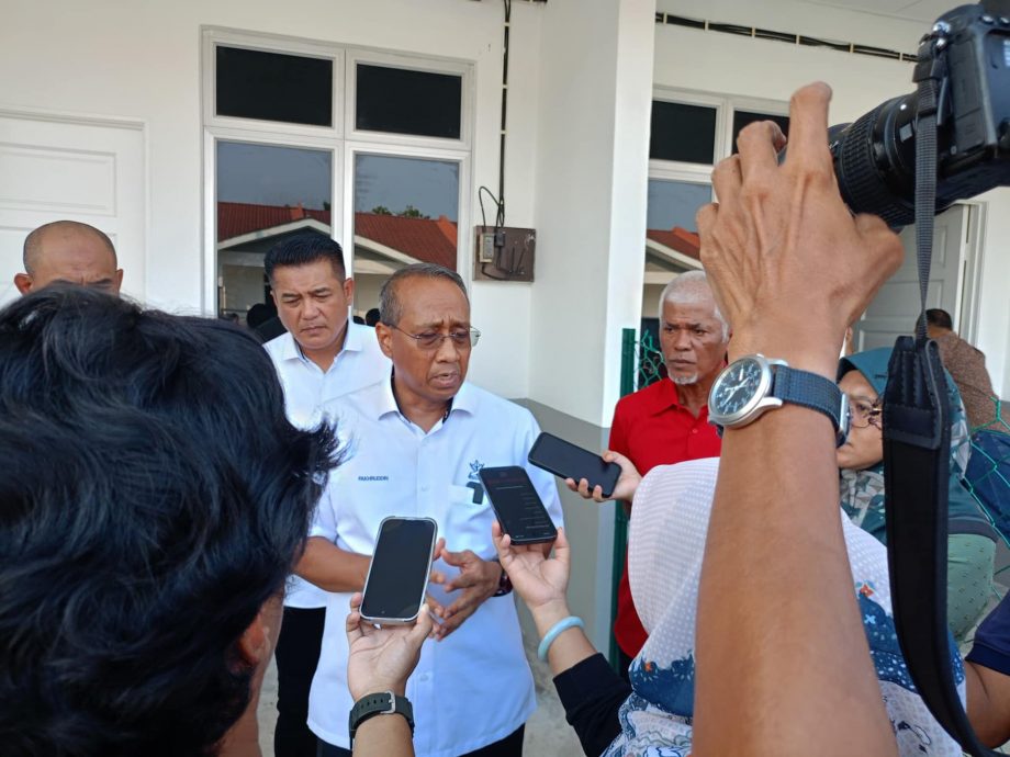 彭州政府劝告民众勿露天焚烧避免加剧烟霾情况。