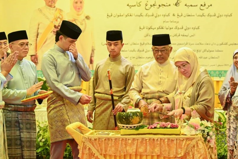 彭苏丹谕旨，州内办伊宗教讲座皆需获JAIP批准。