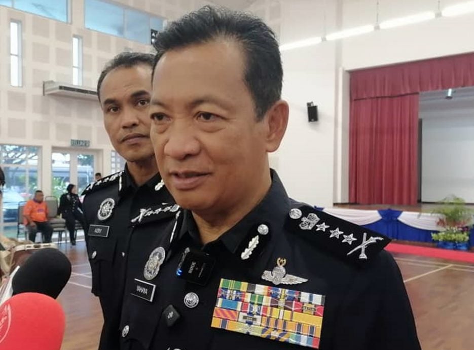 彭警“英迪拉行动”首半年捣毁8运毒集团，逮捕了22人。