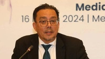 律师公会：大法官退休未无缝接班  司法独立 恐动摇