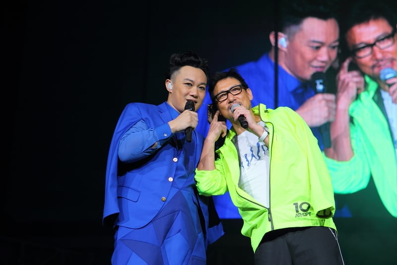 微博热议演唱会抢票难度榜　周董TFBOYS“地狱级别”