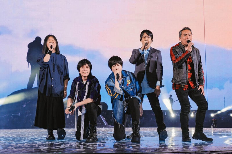 微博热议演唱会抢票难度榜　周董TFBOYS“地狱级别”
