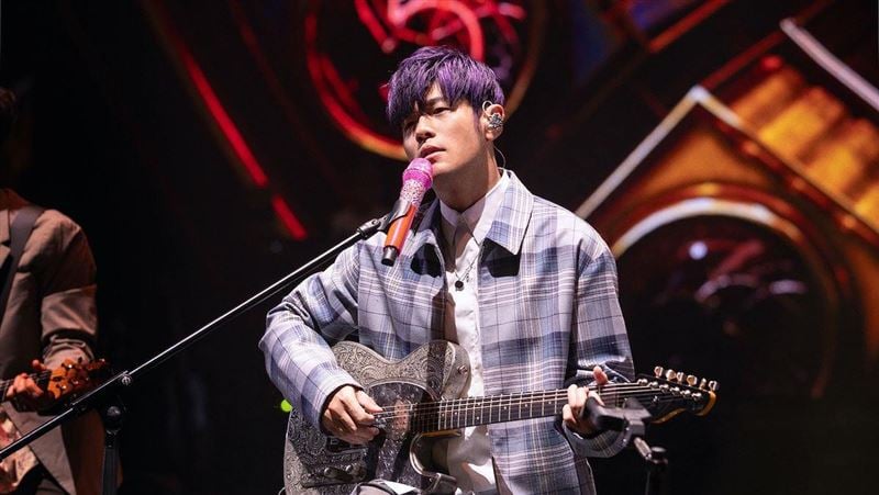 微博热议演唱会抢票难度榜　周董TFBOYS“地狱级别”