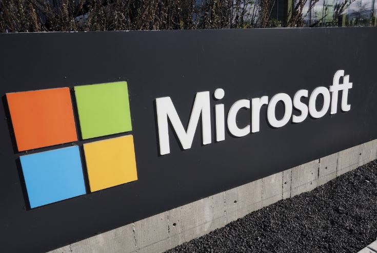 微软指控中骇客藉SharePoint漏洞侵入系统  中驻美使馆：反对污蔑