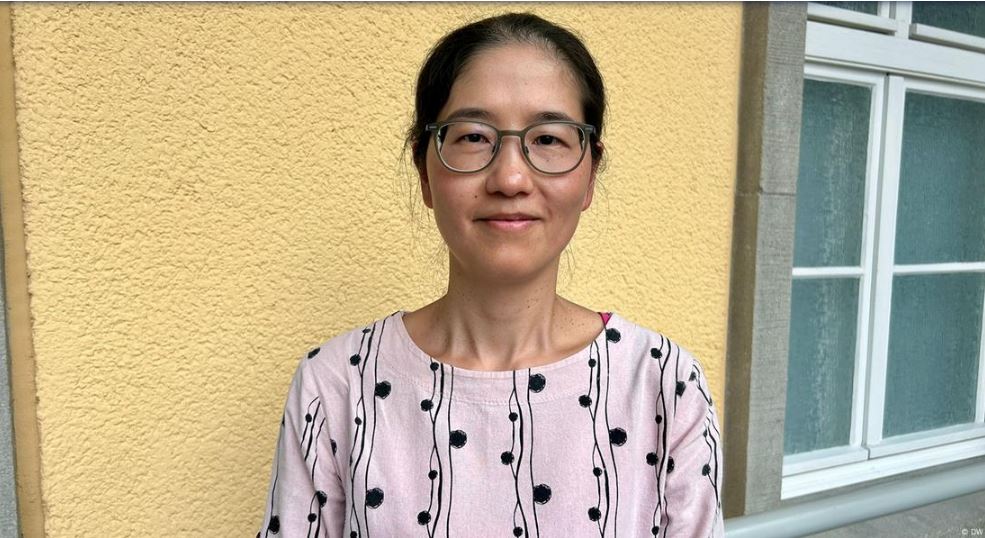 德国之声 | 专访:中国经济稳健?欧洲不这么认为