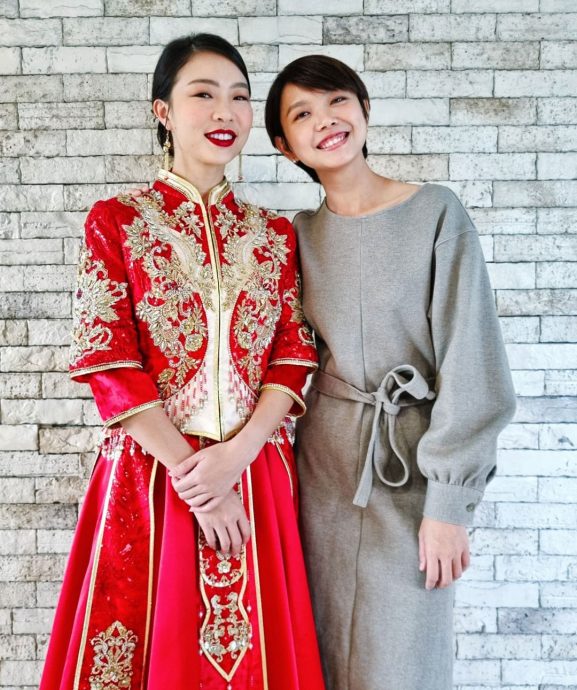 怀孕前期独自经历大出血 云镁鑫珍惜与阿哲二人世界