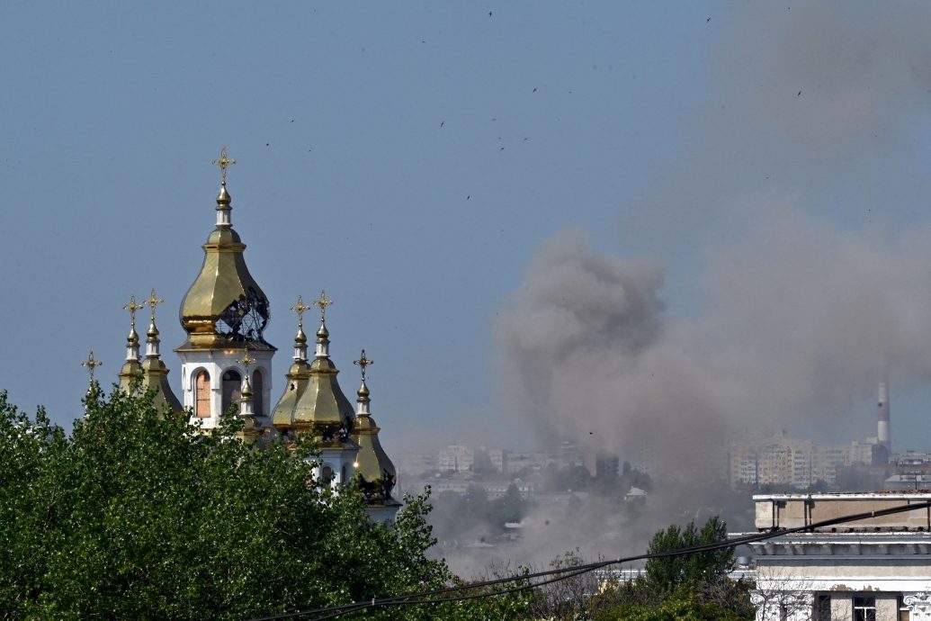 态度大转弯 特朗普“将向乌克兰提供更多武器”