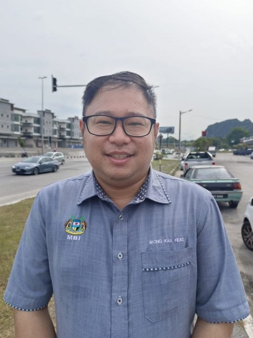 怡5公路夜晚施工 上班上学前收工免塞车