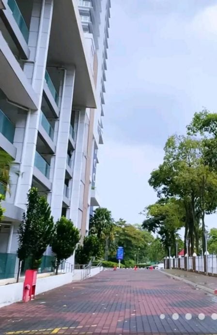 怡市厅吁公众商家提高警惕 没批怡会展中心外开夜市
