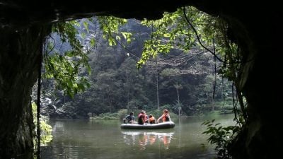 怡市厅开发IpohGo程式拼旅游 78兴趣点供制定旅游攻略