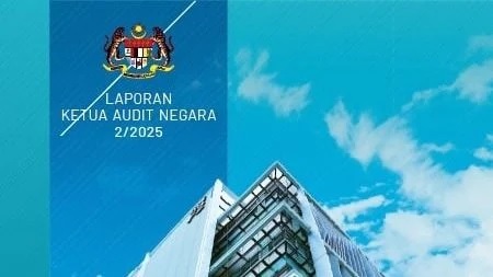 总稽查司报告|新审计机制奏效 总稽查署追回1.57亿公款