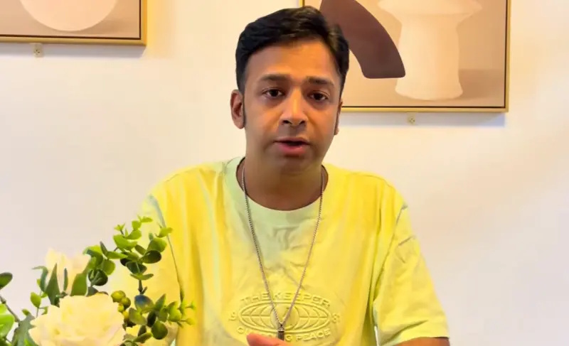 患鼻咽癌末期暴瘦 《金宵大厦》男星坚强抗癌