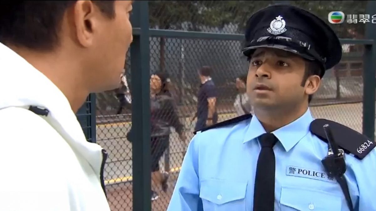 患鼻咽癌末期暴瘦 《金宵大厦》男星坚强抗癌