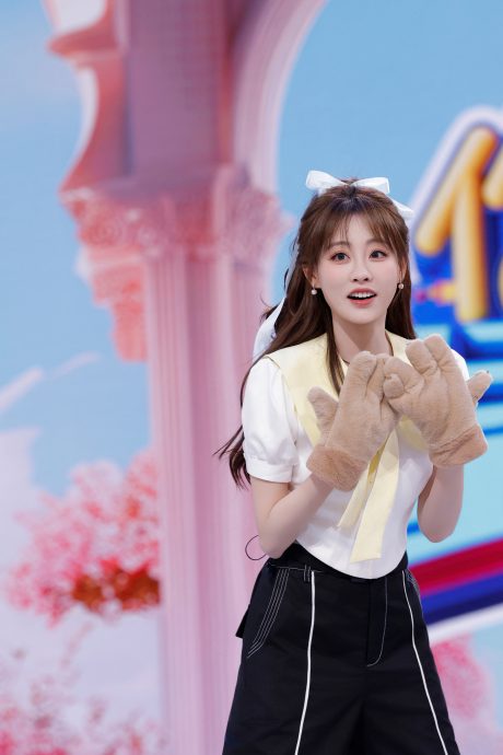 惊传秘恋祝绪丹2年 刘宇宁火速辟谣