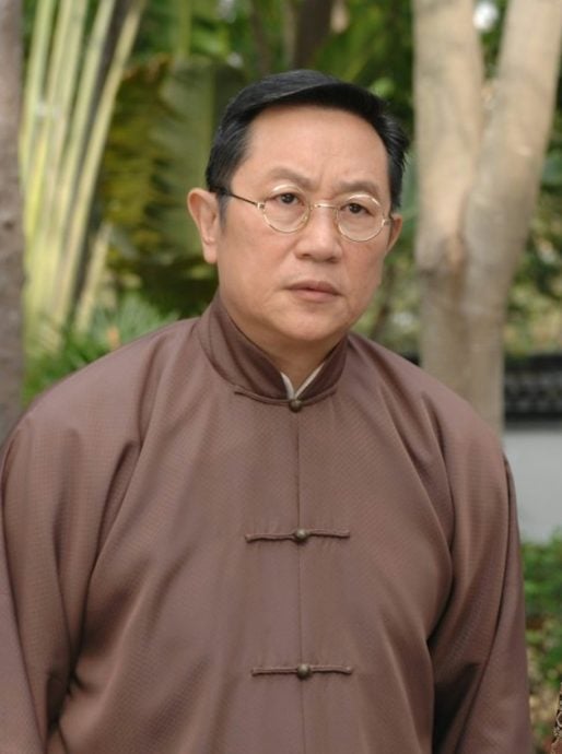 惊揭患帕金森氏症影响行动 罗浩楷心灰意冷：想死