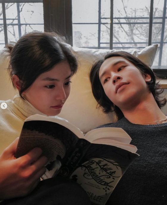 惊爆介入网红恋情 魏如萱直接认爱驳当小三