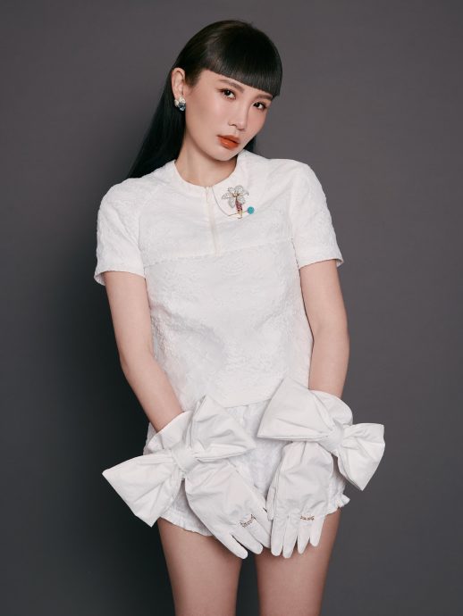 惊爆介入网红恋情 魏如萱直接认爱驳当小三