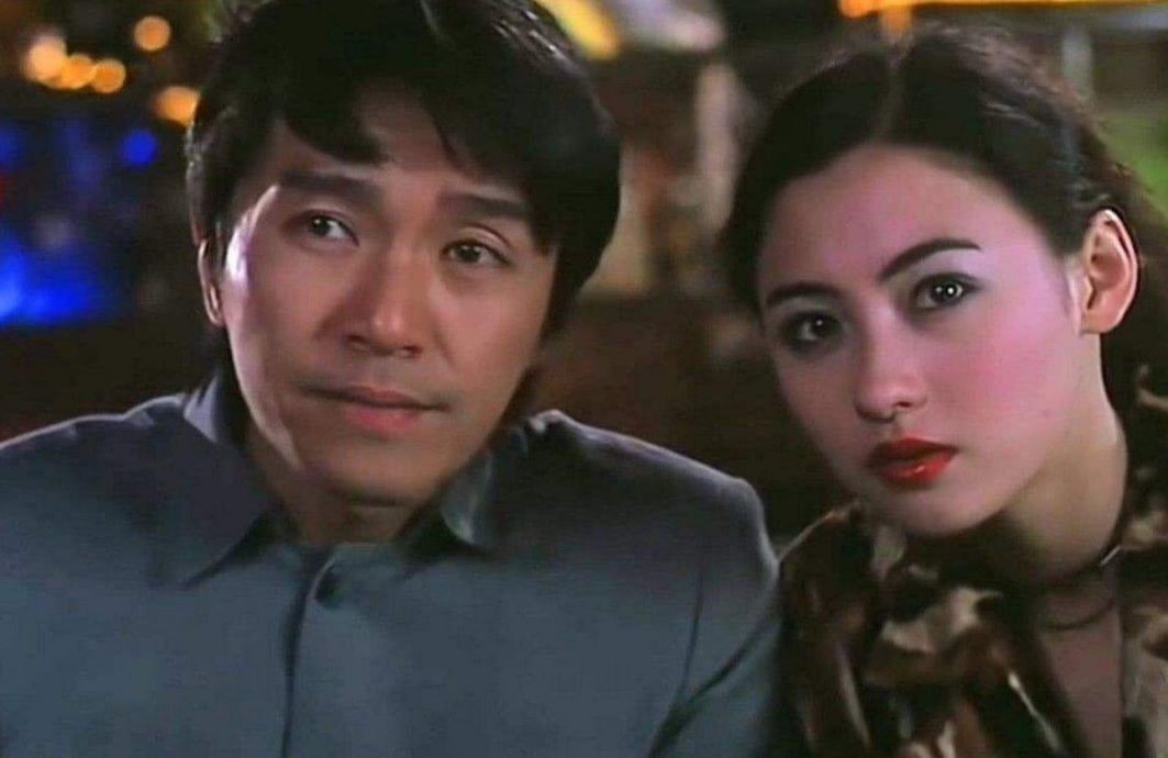 惊爆梅艳芳被任性害死 王晶：张柏芝也一模一样