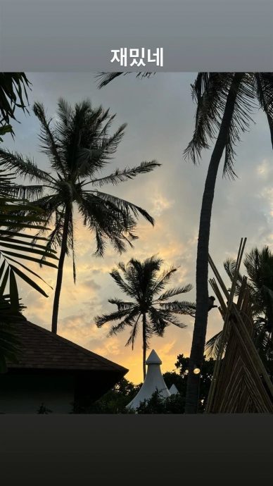 惠利遭抓包热恋1年!韩网怒了:韩韶禧根本无辜 ↑